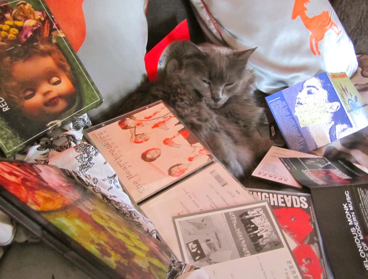 Can Haz DJ (now on hiatus)